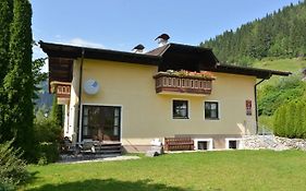 Kesselgrubs Wohlfuehlappartements